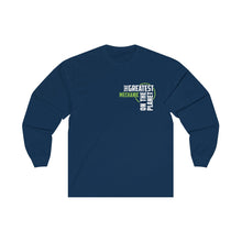 Load image into Gallery viewer, Women's Long Sleeve Tee - Mechanic