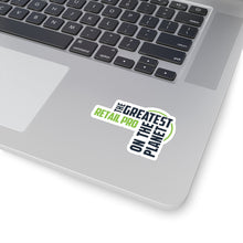 Load image into Gallery viewer, Stickers - Retail Pro