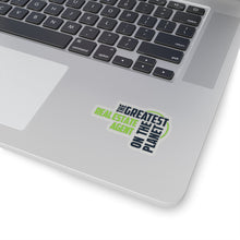 Load image into Gallery viewer, Stickers - Real Estate Agent