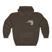 Load image into Gallery viewer, Men's Hoodie - Landscaper