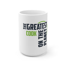 Load image into Gallery viewer, Coffee Mug - Cook