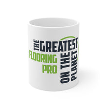 Load image into Gallery viewer, Coffee Mug - Floor Pro