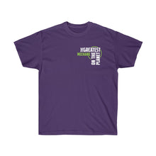 Load image into Gallery viewer, Men's T-shirt - Mechanic