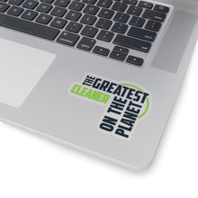 Load image into Gallery viewer, Stickers - Cleaner