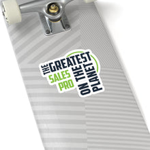 Load image into Gallery viewer, Stickers - Sales Pro