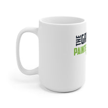 Load image into Gallery viewer, Coffee Mug - Painter