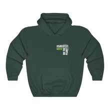 Load image into Gallery viewer, Men's Hoodie - Driver