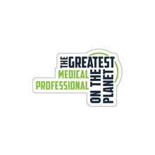 Load image into Gallery viewer, Stickers - Medical Pro