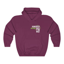 Load image into Gallery viewer, Men's Hoodie - Mechanic