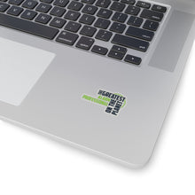 Load image into Gallery viewer, Stickers - Alarm Pro