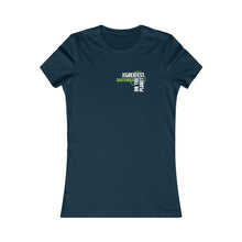 Load image into Gallery viewer, Women's T-shirt - Bartender