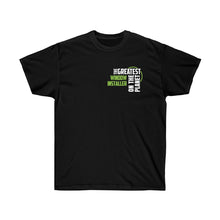 Load image into Gallery viewer, Men's T-shirt - Window Installer