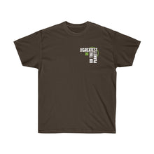 Load image into Gallery viewer, Men's T-shirt - Dr