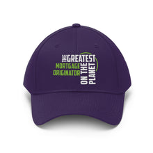 Load image into Gallery viewer, Hat - Mortgage Originator