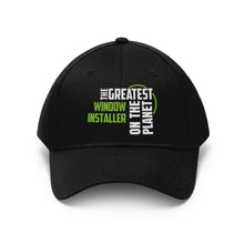 Load image into Gallery viewer, Hat - Window Installer