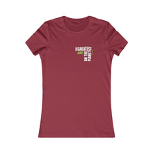 Load image into Gallery viewer, Women's T-shirt - Aunt