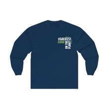 Load image into Gallery viewer, Women's Long Sleeve Tee - Closer