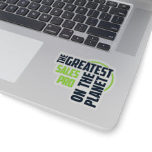 Load image into Gallery viewer, Stickers - Sales Pro
