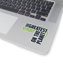 Load image into Gallery viewer, Stickers - Stylist