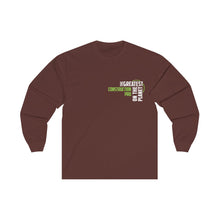 Load image into Gallery viewer, Women's Long Sleeve Tee - Construction Pro