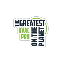Load image into Gallery viewer, Stickers - HVAC Pro