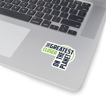 Load image into Gallery viewer, Stickers - Closer