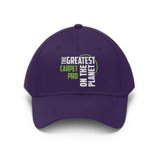 Load image into Gallery viewer, Hat - Carpet Pro