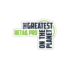 Load image into Gallery viewer, Stickers - Retail Pro