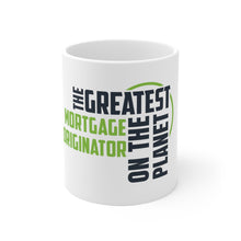 Load image into Gallery viewer, Coffee Mug - Mortgage Originator