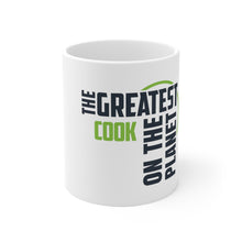 Load image into Gallery viewer, Coffee Mug - Cook