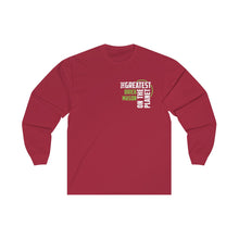 Load image into Gallery viewer, Women's Long Sleeve Tee - Brick Mason