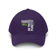 Load image into Gallery viewer, Hat - Uncle