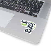 Load image into Gallery viewer, Stickers - Aunt