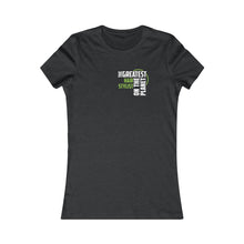 Load image into Gallery viewer, Women&#39;s T-shirt - Hair Stylist