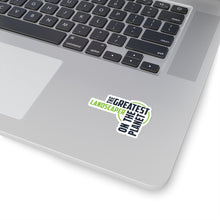 Load image into Gallery viewer, Stickers - Landscaper