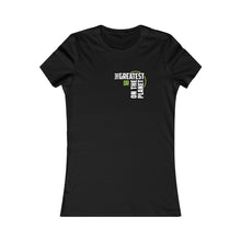 Load image into Gallery viewer, Women&#39;s T-shirt - Dr