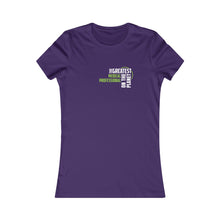 Load image into Gallery viewer, Women&#39;s T-shirt - Medical Pro