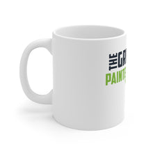 Load image into Gallery viewer, Coffee Mug - Painter