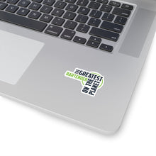Load image into Gallery viewer, Stickers - Bartender
