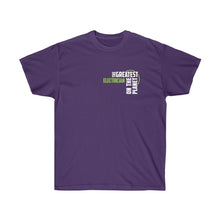 Load image into Gallery viewer, Men's T-shirt - Electrician
