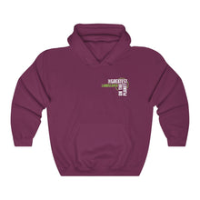Load image into Gallery viewer, Men's Hoodie - Landscaper