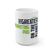 Load image into Gallery viewer, Coffee Mug - Marketing Pro