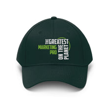 Load image into Gallery viewer, Hat - Marketing Pro