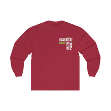 Load image into Gallery viewer, Women's Long Sleeve Tee - Closer