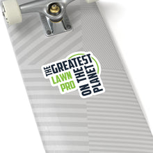 Load image into Gallery viewer, Stickers - Lawn Pro