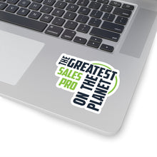 Load image into Gallery viewer, Stickers - Sales Pro
