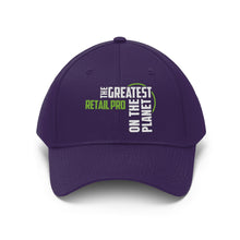 Load image into Gallery viewer, Hat - Retail Pro