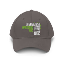 Load image into Gallery viewer, Hat - Marketing Pro