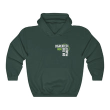 Load image into Gallery viewer, Men's Hoodie - Mom