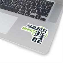 Load image into Gallery viewer, Stickers - Architect